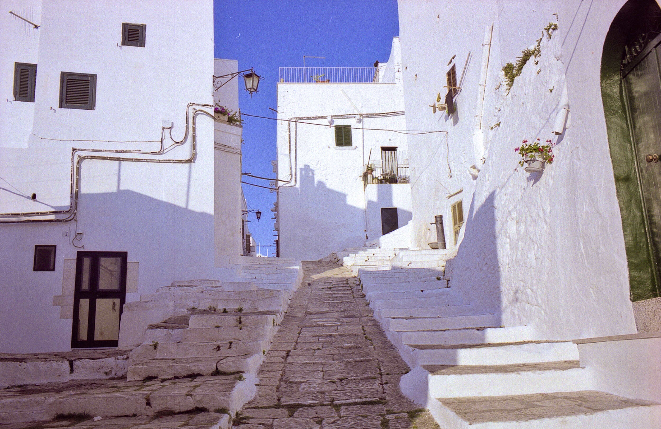 Alberobello