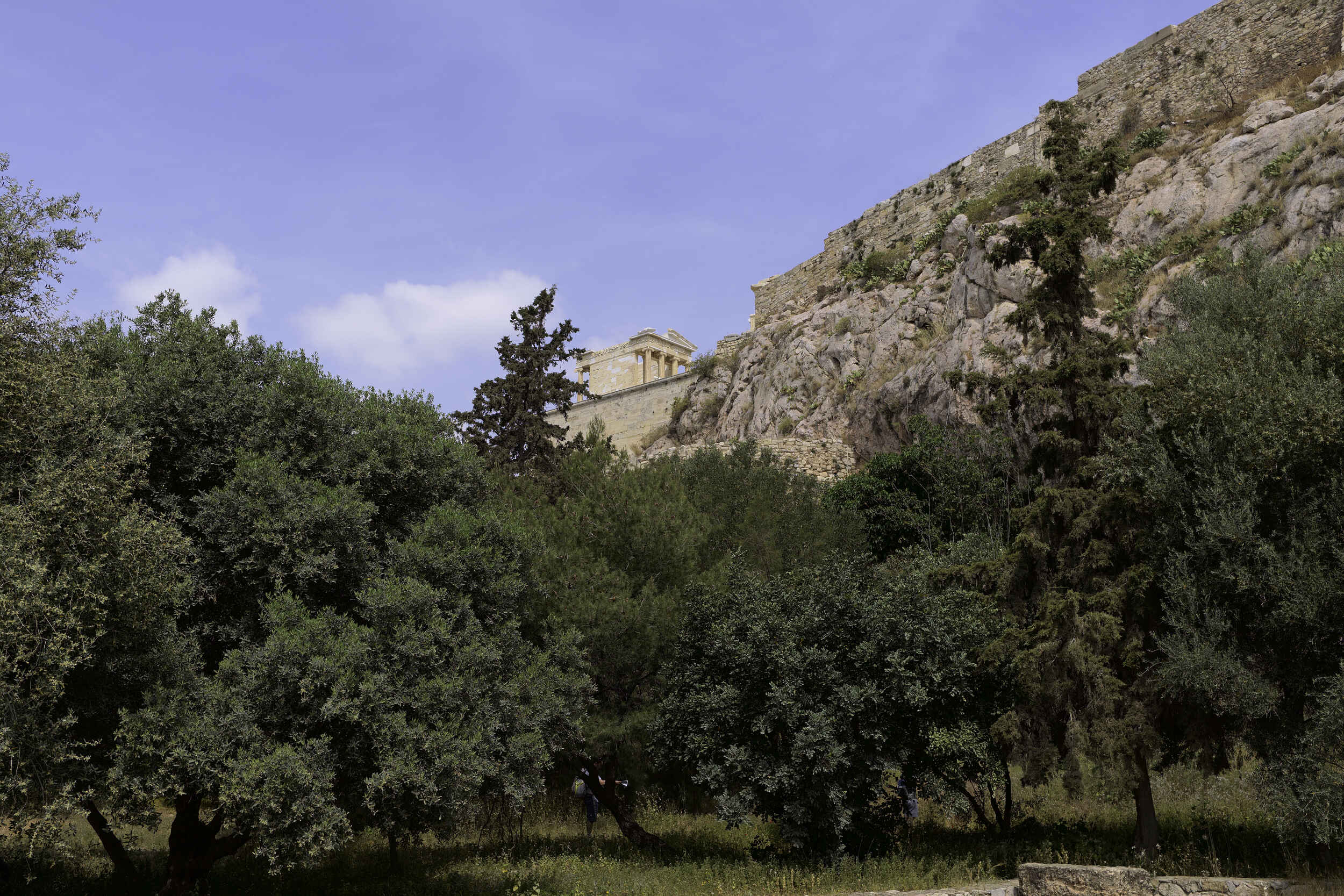Athènes