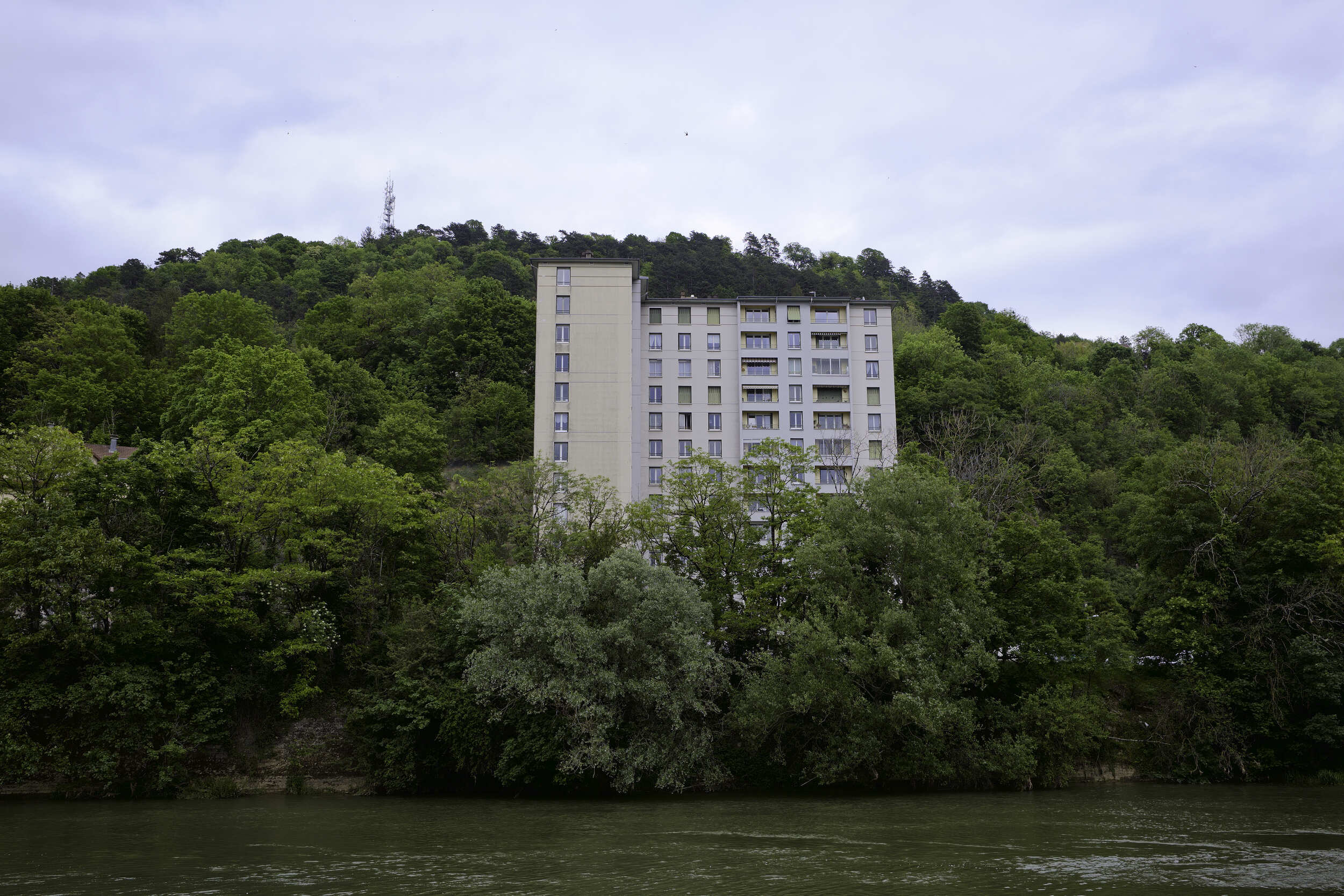 Besançon