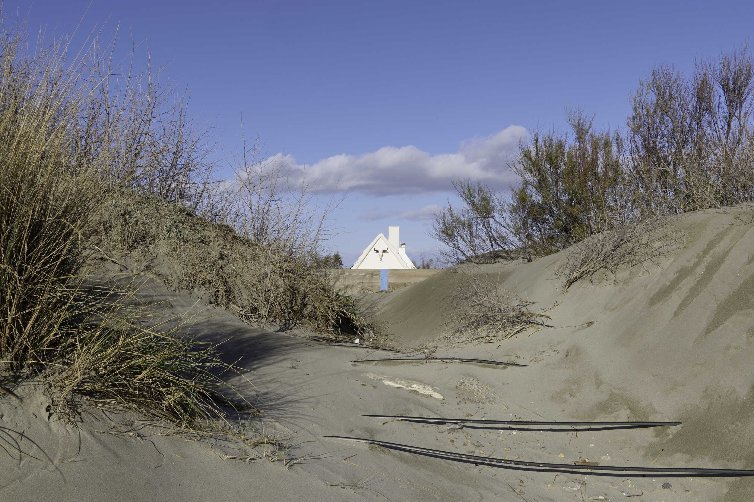Les Saintes-Maries-de-la-Mer