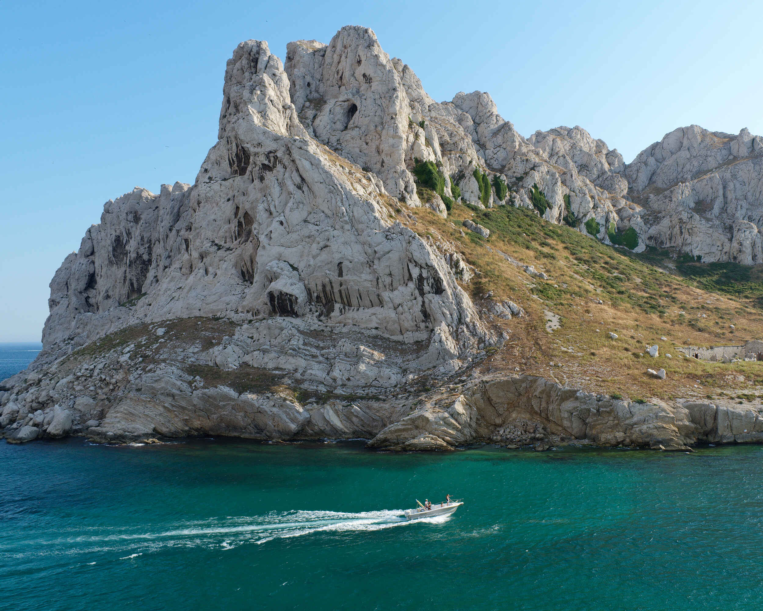 Marseille