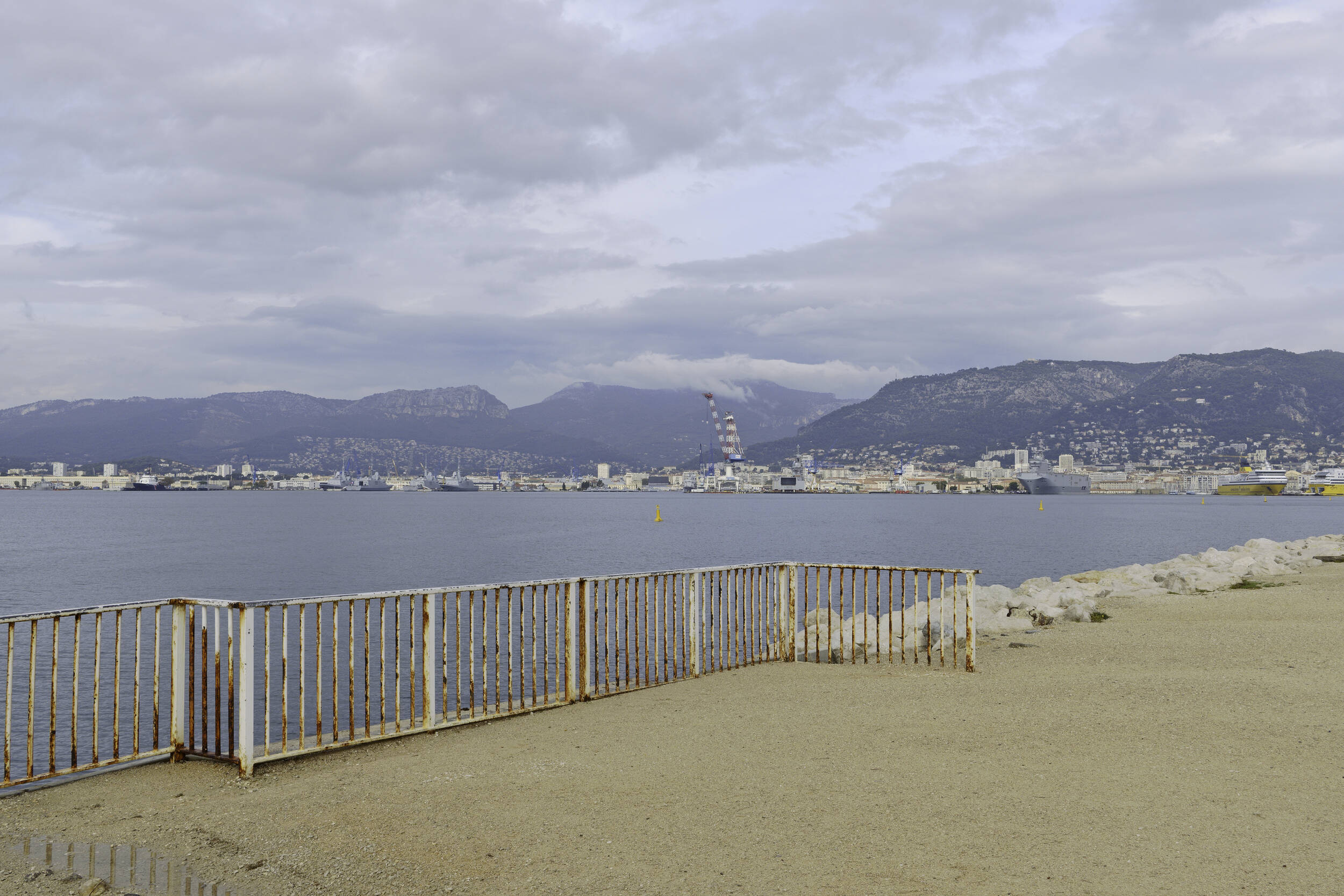 Toulon