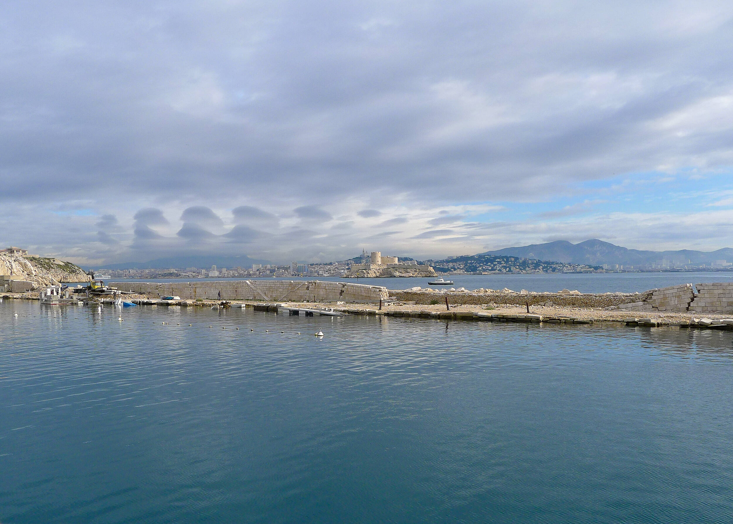 Marseille