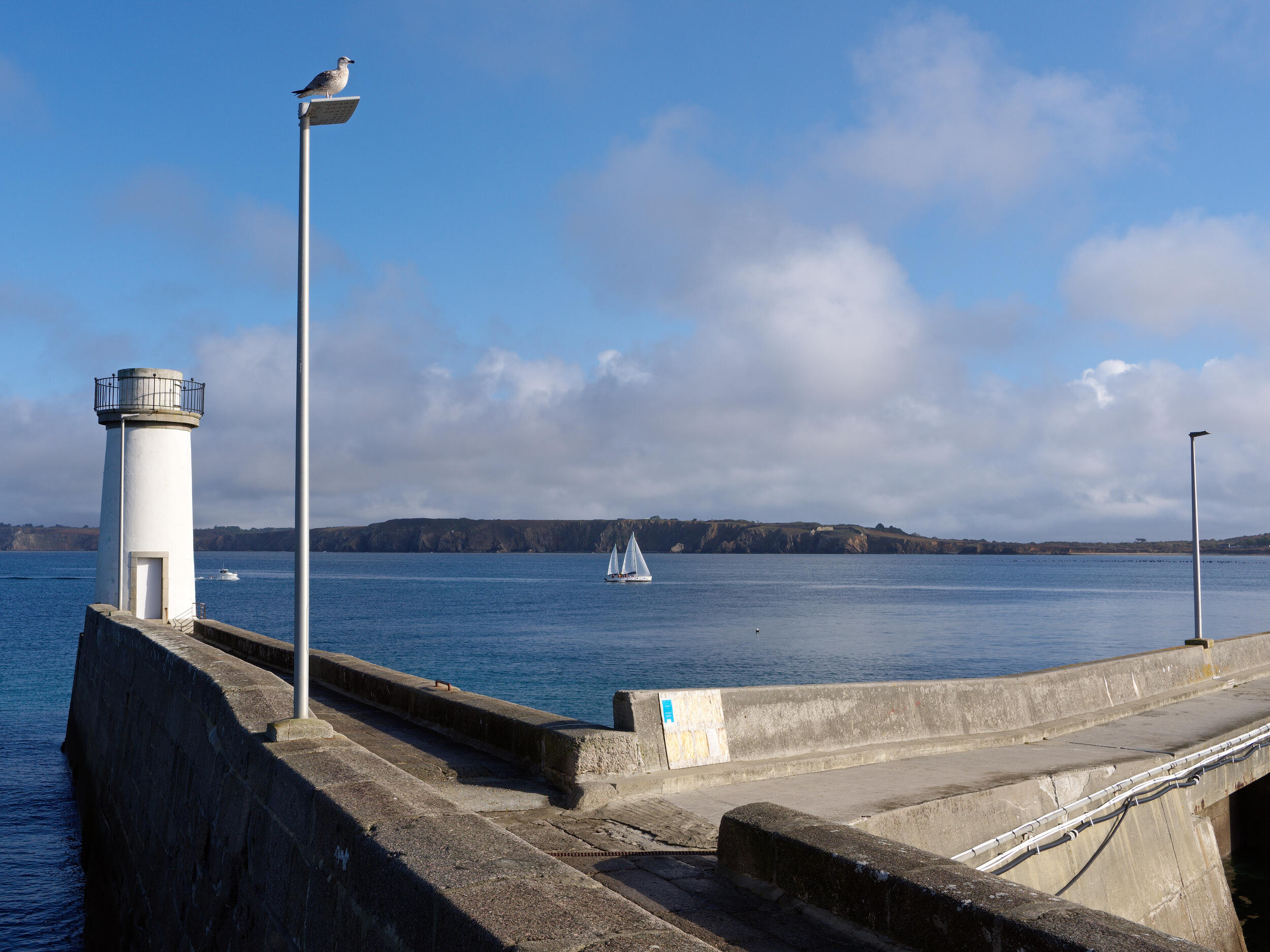 Camaret-sur-Mer